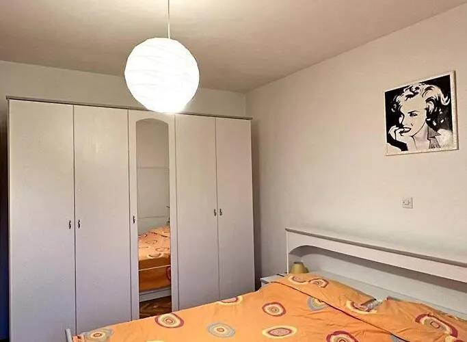 Appartamento Lekse Near Aci *
