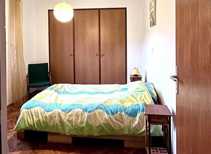 Lekse Near Aci Appartamento