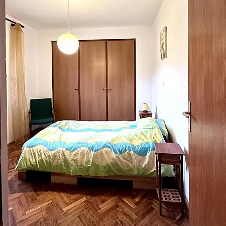 Lekse Near Aci Apartament