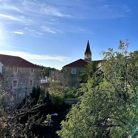 Lejlighed Lekse Near Aci