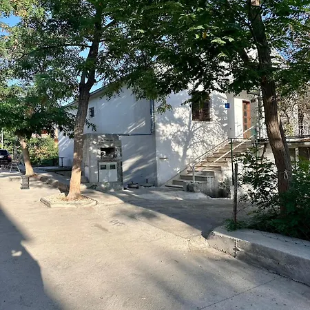 Lekse Near Aci Milna (Brac)