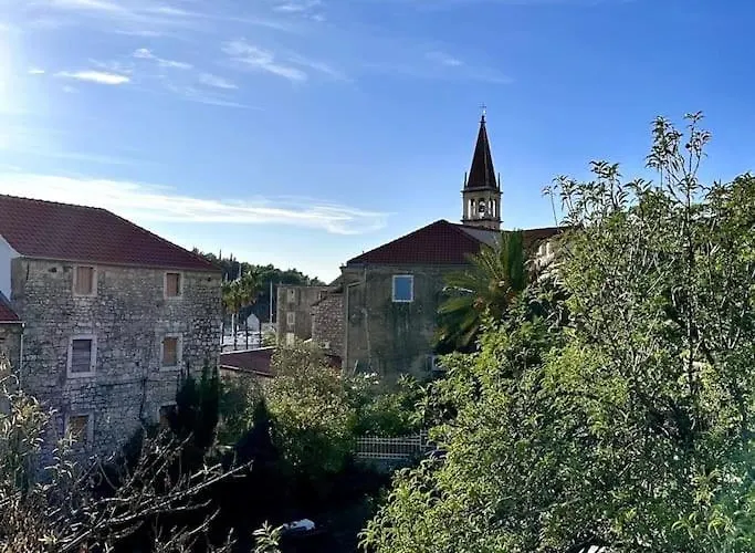 Apartament Lekse Near Aci