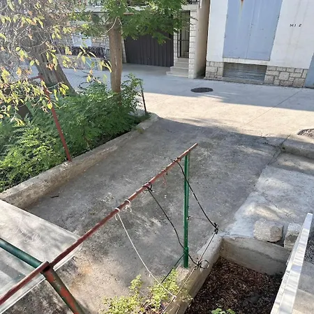 Lekse Near Aci * Milna (Brac)